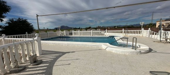 Вилла с 3 спальнями в Катраль, Испания № 177082 9