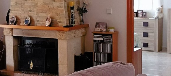 Вилла с 3 спальнями в Катраль, Испания № 177082 21