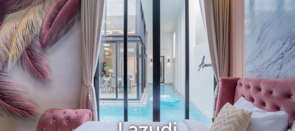 3 Schlafzimmer Villa in Bang Lamung, Thailand, Nr. 17834 6