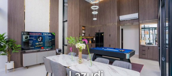 3 Schlafzimmer Villa in Bang Lamung, Thailand, Nr. 17834 2