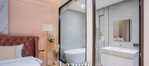 3 Schlafzimmer Villa in Bang Lamung, Thailand, Nr. 17834 9