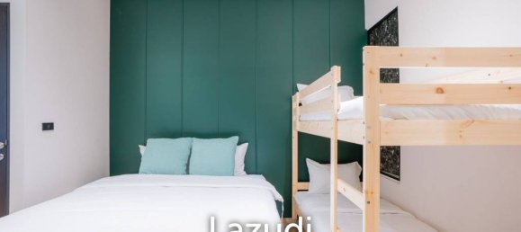 3 Schlafzimmer Villa in Bang Lamung, Thailand, Nr. 17834 7