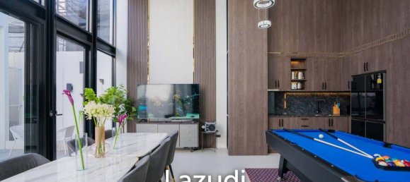 3 Schlafzimmer Villa in Bang Lamung, Thailand, Nr. 17834 3