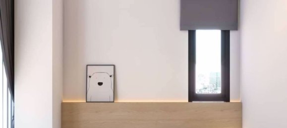 1 chambre Duplex à Bang Khen, Thailand No. 5832 8