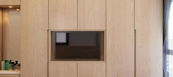 1 chambre Duplex à Bang Khen, Thailand No. 5832 6