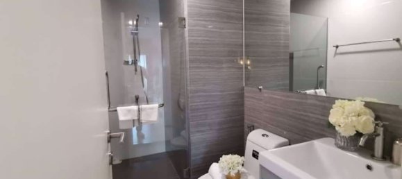 1 chambre Duplex à Bang Khen, Thailand No. 5832 13