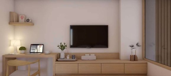 1 chambre Duplex à Bang Khen, Thailand No. 5832 7