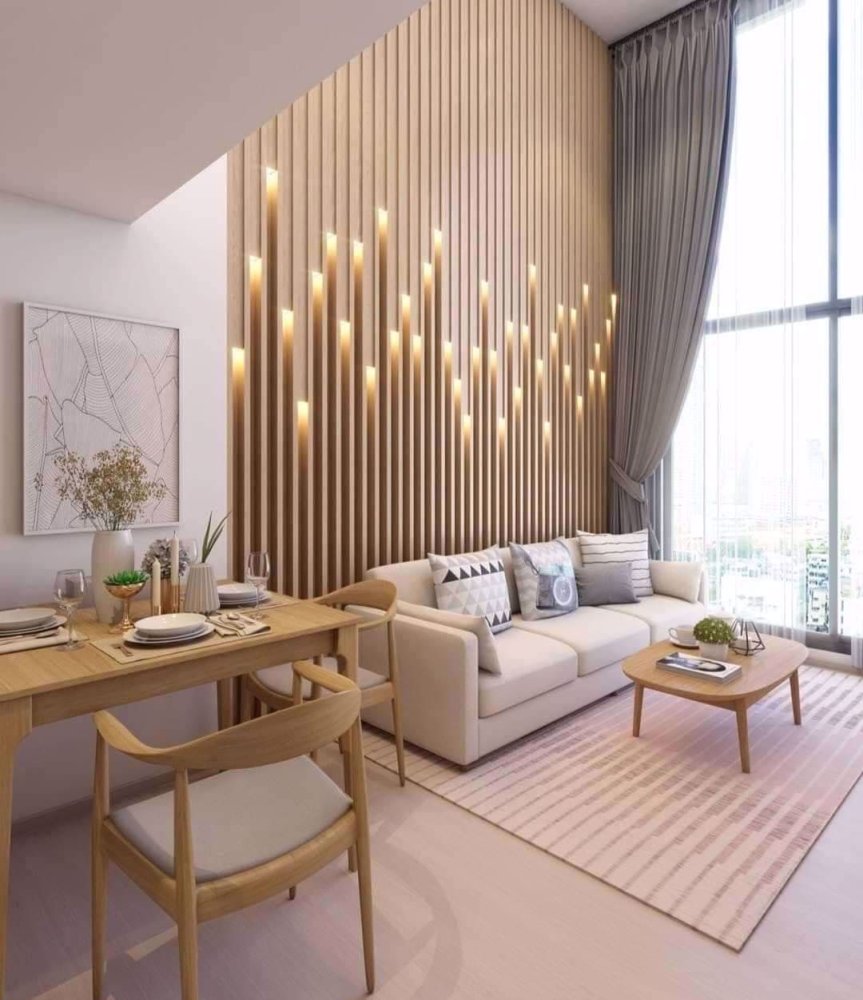 1 chambre Duplex à Bang Khen, Thailand No. 5832