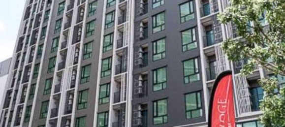 1 chambre Duplex à Bang Khen, Thailand No. 5832 16