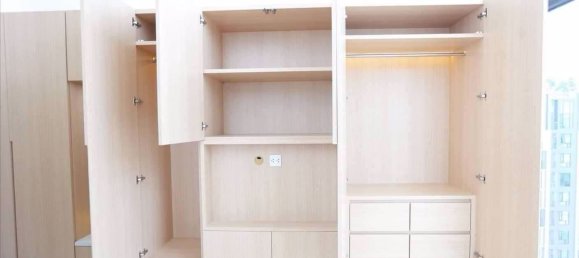 1 chambre Duplex à Bang Khen, Thailand No. 5832 10