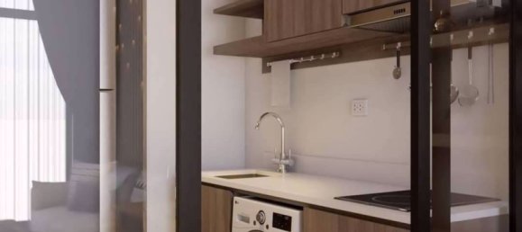 1 chambre Duplex à Bang Khen, Thailand No. 5832 3