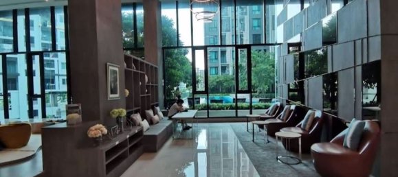 1 chambre Duplex à Bang Khen, Thailand No. 5832 14