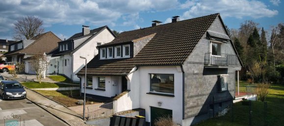 4 chambres Maison à Wuppertal, Germany No. 7385 4