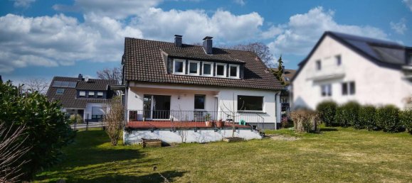 4 chambres Maison à Wuppertal, Germany No. 7385 21