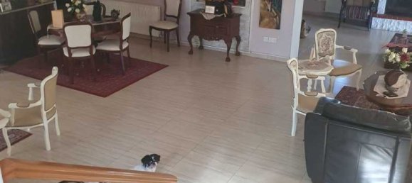 5 bedrooms House in Pervolia, Cyprus No. 16625 11