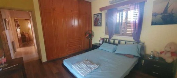 5 bedrooms House in Pervolia, Cyprus No. 16625 13