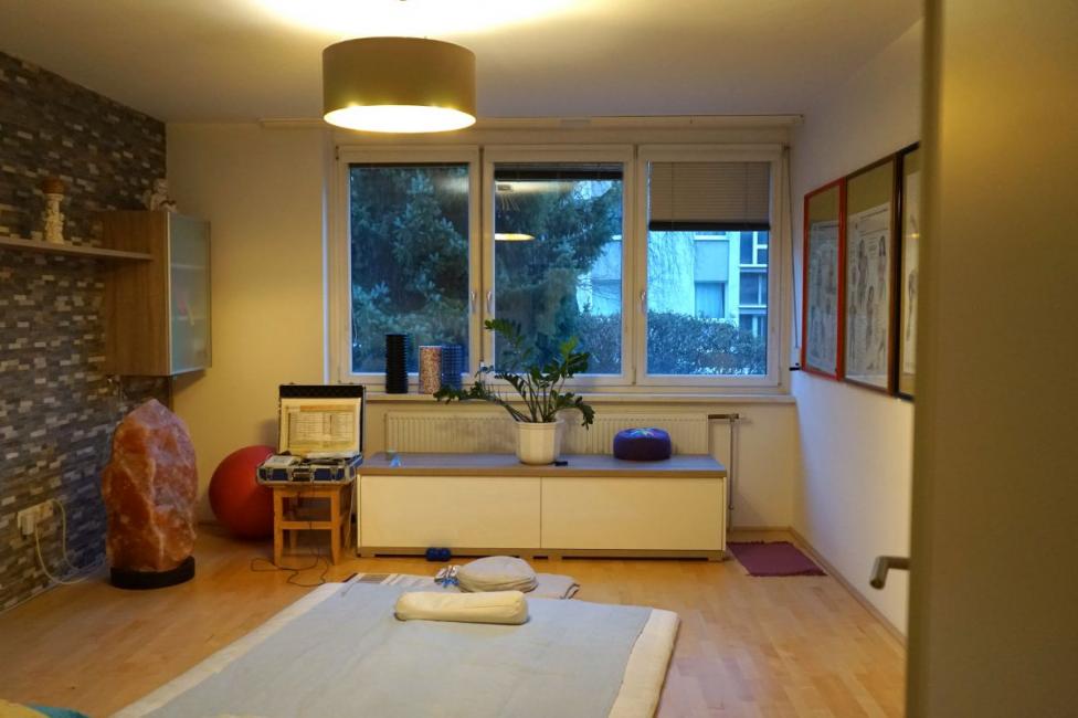 3-salle Appartement à Linz, Austria No. 63913