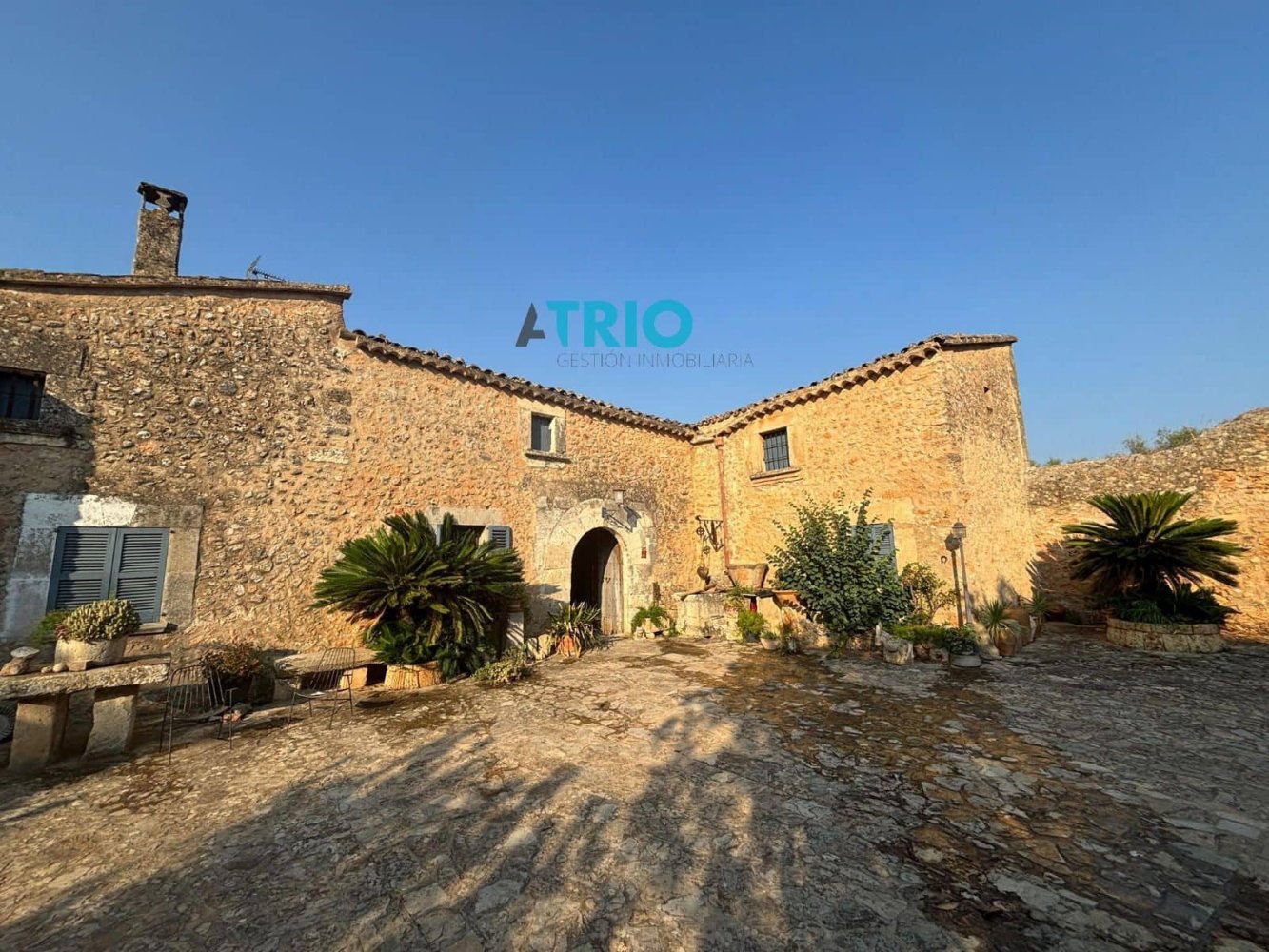 3 bedrooms House in Sencelles, Spain No. 228029