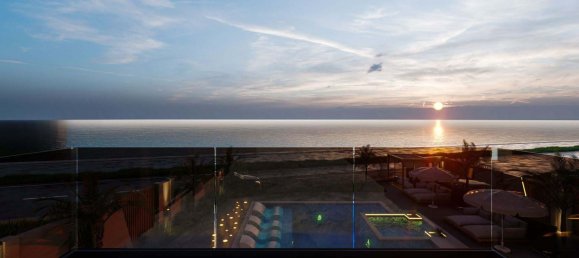 Apartment 1+1 in Kavi Suite, Kargicak, Turkey No. 38699 2