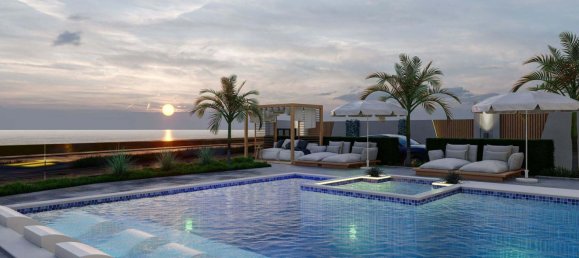 Apartment 1+1 in Kavi Suite, Kargicak, Turkey No. 38699 5