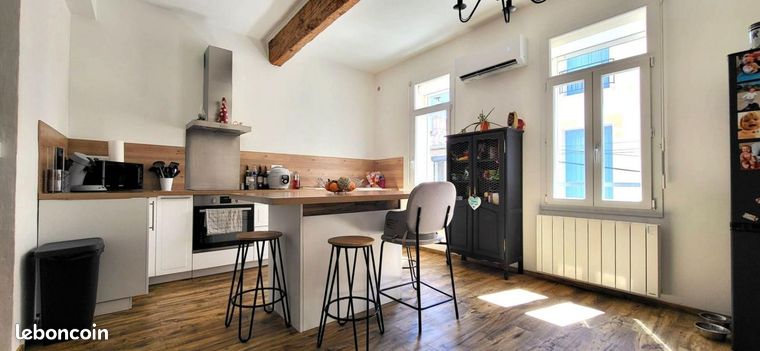 Таунхаус с 3 спальнями в Поллестр, Франция № 313031