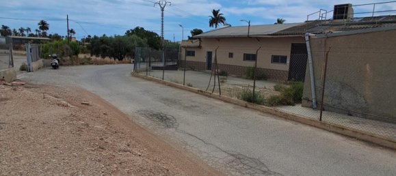 Склад 633м² в Аликанте, Испания № 136735 3