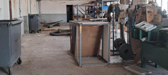 Склад 633м² в Аликанте, Испания № 136735 10