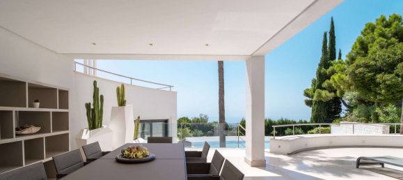 Villa de 5 dormitorios en Marbella, Spain No. 10102 7