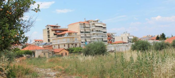 3700m² Hotel in Xylokastro, Greece No. 7777 4