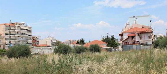 3700m² Hotel in Xylokastro, Greece No. 7777 3