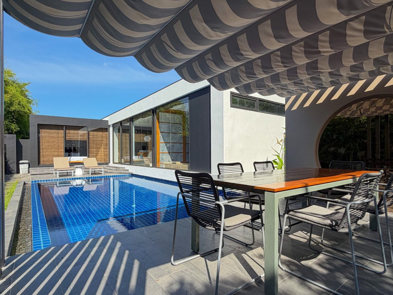 3 bedrooms Villa for sale in Pattaya, Chonburi, Eastern Thailand, Thailand № 165866