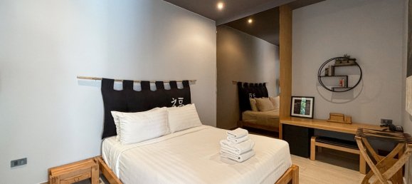 3 bedrooms Villa for sale in Pattaya, Chonburi, Eastern Thailand, Thailand № 165866 13