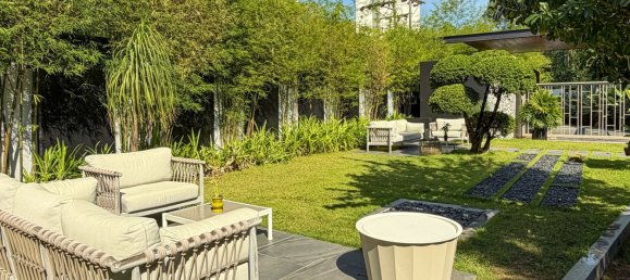 3 bedrooms Villa for sale in Pattaya, Chonburi, Eastern Thailand, Thailand № 165866 2