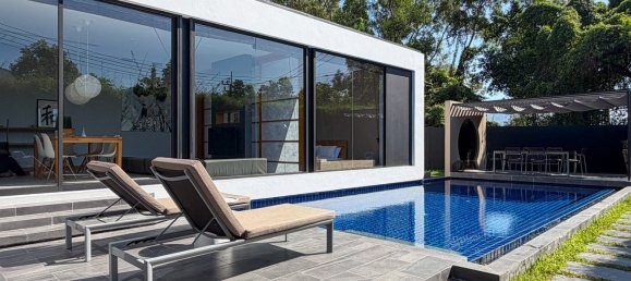 3 bedrooms Villa for sale in Pattaya, Chonburi, Eastern Thailand, Thailand № 165866 8