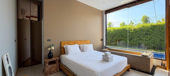 3 bedrooms Villa for sale in Pattaya, Chonburi, Eastern Thailand, Thailand № 165866 14
