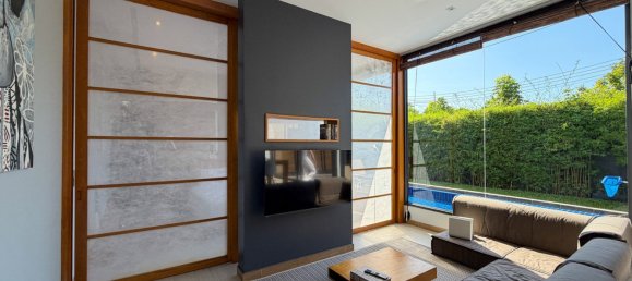 3 bedrooms Villa for sale in Pattaya, Chonburi, Eastern Thailand, Thailand № 165866 4