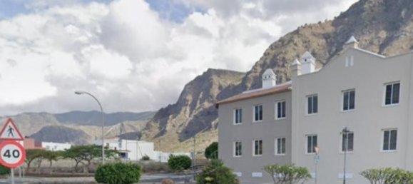 14m² Garage in Buenavista del Norte, Spain No. 188163 4