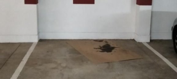 14m² Garage in Buenavista del Norte, Spain No. 188163 3