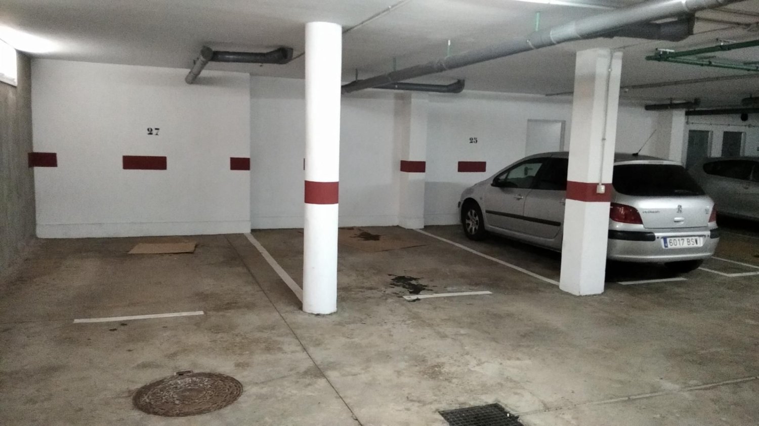 14m² Garage in Buenavista del Norte, Spain No. 188163