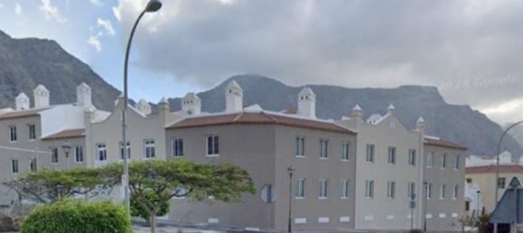 14m² Garage in Buenavista del Norte, Spain No. 188163 2