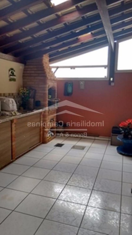 4 chambres Maison à Sao Paulo, Brazil No. 576558