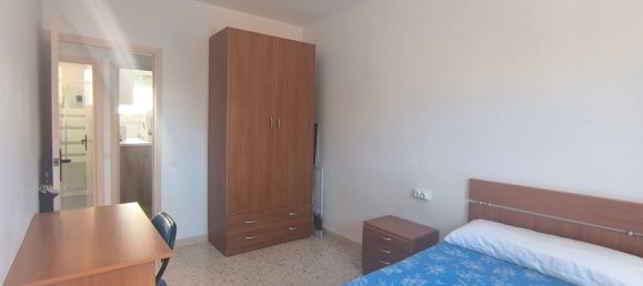 3 غرف نوم شقة في Almeria, Spain رقم 183995 20