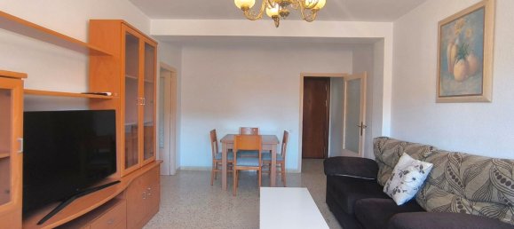 3 غرف نوم شقة في Almeria, Spain رقم 183995 8