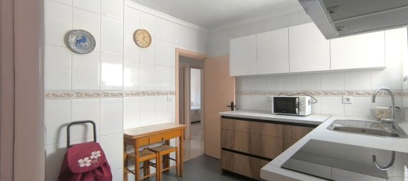 3 غرف نوم شقة في Almeria, Spain رقم 183995 5