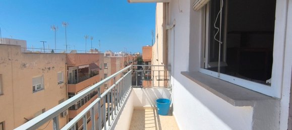3 غرف نوم شقة في Almeria, Spain رقم 183995 2