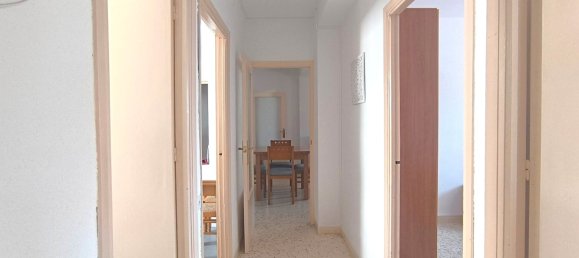 3 غرف نوم شقة في Almeria, Spain رقم 183995 13