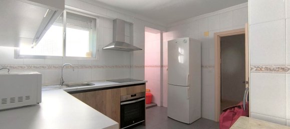 3 غرف نوم شقة في Almeria, Spain رقم 183995 27