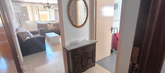 3 غرف نوم شقة في Almeria, Spain رقم 183995 6