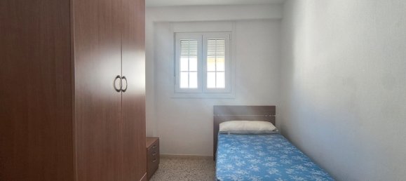 3 غرف نوم شقة في Almeria, Spain رقم 183995 15