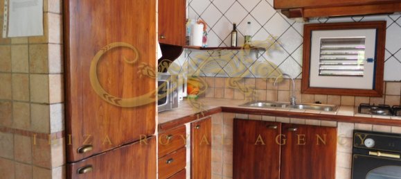 3 bedrooms Villa in Sant Agusti des Vedra, Spain No. 864 15